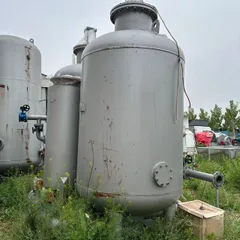 Industrial PSA Nitrogen Generator ZSN-800, Zhengda Air Separation Equipment