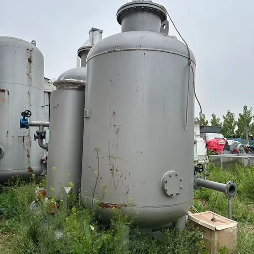 Industrial PSA Nitrogen Generator ZSN-800, Zhengda Air Separation Equipment