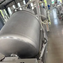 Vacuum Tumbler