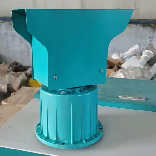 High Pressure Spray Rotary Fog Pile