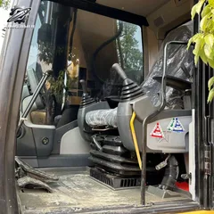 Used CAT329D2L Crawler Excavator