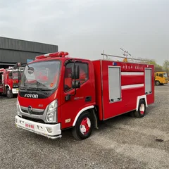 China Sprinkler Truck Manufacturer Direct Sale, Complete Vehicle Models, Export Procedures Available