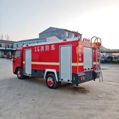 China Sprinkler Truck Manufacturer Direct Sale, Complete Vehicle Models, Export Procedures Available
