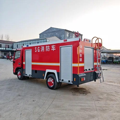 China Sprinkler Truck Manufacturer Direct Sale, Complete Vehicle Models, Export Procedures Available