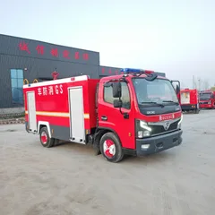 China Sprinkler Truck Manufacturer Direct Sale, Complete Vehicle Models, Export Procedures Available