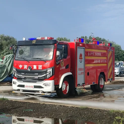 China Sprinkler Truck Manufacturer Direct Sale, Complete Vehicle Models, Export Procedures Available