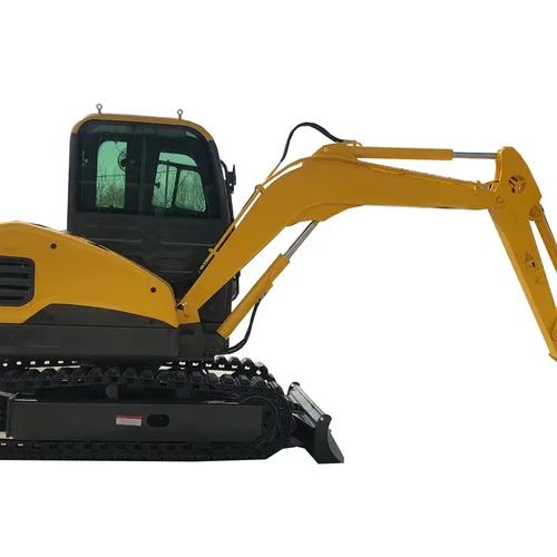 40 Crawler Excavator Heavy-Duty Large Hydraulic Crawler Excavator for Sale