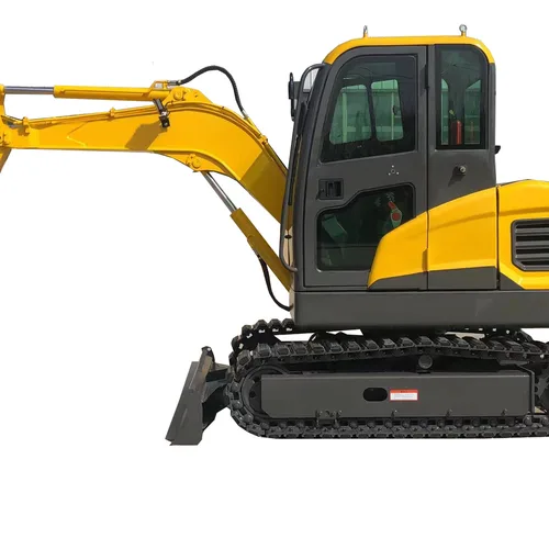 40 Crawler Excavator Heavy-Duty Large Hydraulic Crawler Excavator for Sale