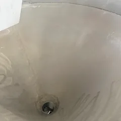 Vacuum Quantitative Stuffer with Clipper