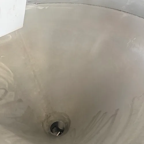 Vacuum Quantitative Stuffer with Clipper
