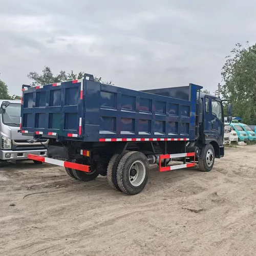Sinotruk High-Power Dump Truck, Medium and Large Earthwork Transport Vehicle, Refuse Transfer Vehicle