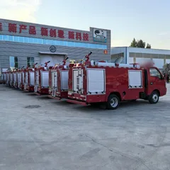 China Sprinkler Truck Manufacturer Direct Sale, Complete Vehicle Models, Export Procedures Available