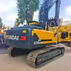 HYUNDAI HX220 HD