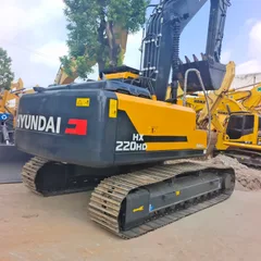 HYUNDAI HX220 HD