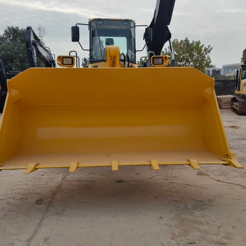 komatsu WA380-3
