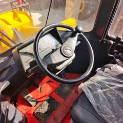 KOMATSU WA320