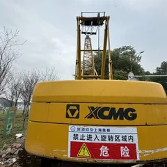 xcmg qy50kc