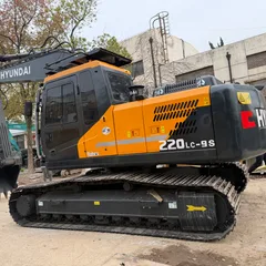 HYUNDAI 220LC-9S