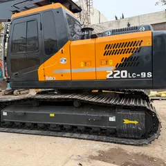 HYUNDAI 220LC-9S
