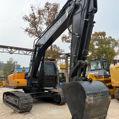 HYUNDAI 220LC-9S
