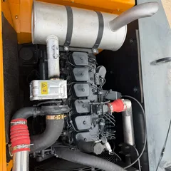 HYUNDAI 220LC-9S