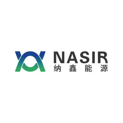 Shandong Naxin New Energy Co., Ltd.