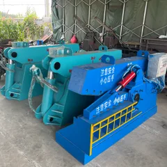 High-quality hydraulic shearing machine
