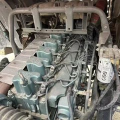 新款重汽豪沃泡沫消防车