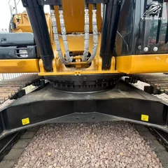 Used CAT336D Crawler Excavator