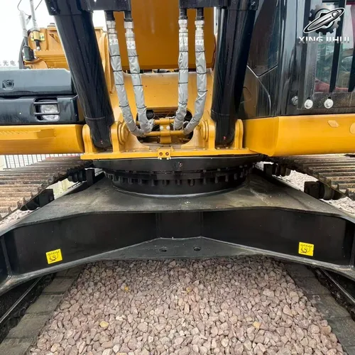 Used CAT336D Crawler Excavator