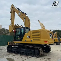 Used CAT330 Crawler Excavator