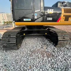 Used CAT336D Crawler Excavator