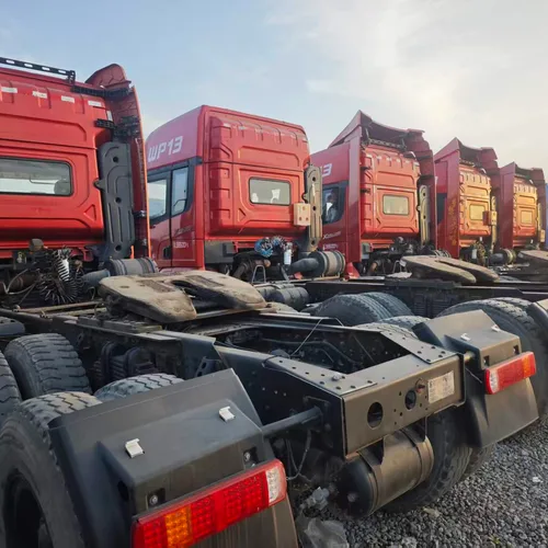 SHACMAN X3000 Rear Tipping Dump Truck