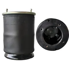 SAMPA SP 554881-KP Air Spring Shock Absorber Bag for Heavy Truck Trailer