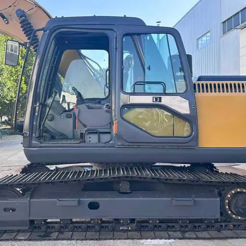 150 Crawler Excavator Heavy-Duty Large Hydraulic Crawler Excavator for Sale
