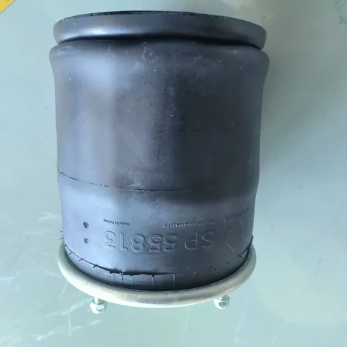 SAMPA SP 554881-KP Air Spring Shock Absorber Bag for Heavy Truck Trailer