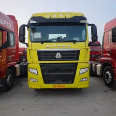 SINOTRUK SITRAK