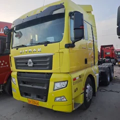 SINOTRUK SITRAK