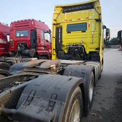 SINOTRUK SITRAK