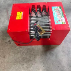 48V-72V 直流电大蒜剪根机 鲜蒜去须剪杆一体机