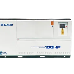 NXHR Series Seawater Source Heat Pump Unit for Aquaculture