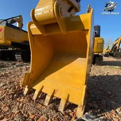 Used CAT336D2L Crawler Excavator