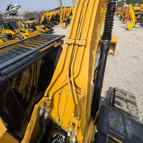 Used CAT336D2 Crawler Excavator