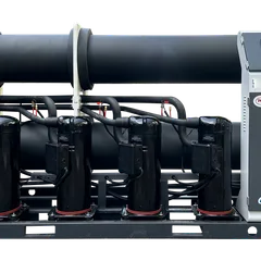 NXHR Series Seawater Source Heat Pump Unit for Aquaculture