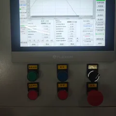 Dual-Channel Servo Hydraulic Loading Test Bench Electro-hydraulic Servo Pressure & Displacement Dual-control Mechanical Testing Equipment