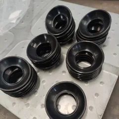 CAT Dump Truck Rod Seal 2G-9491 2G9494 Hydraulic Cylinder Seal Kit
