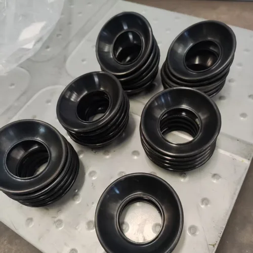 CAT Dump Truck Rod Seal 2G-9491 2G9494 Hydraulic Cylinder Seal Kit