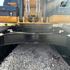 Used CAT336D2L Crawler Excavator