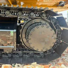 Used CAT336D2L Crawler Excavator