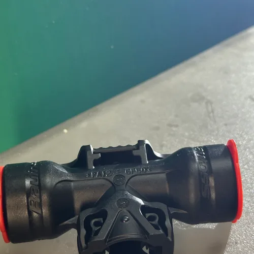 New Kongsberg Push-In Quick Connectors – High Precision
